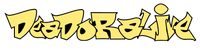 TheDeadOrAlive logo