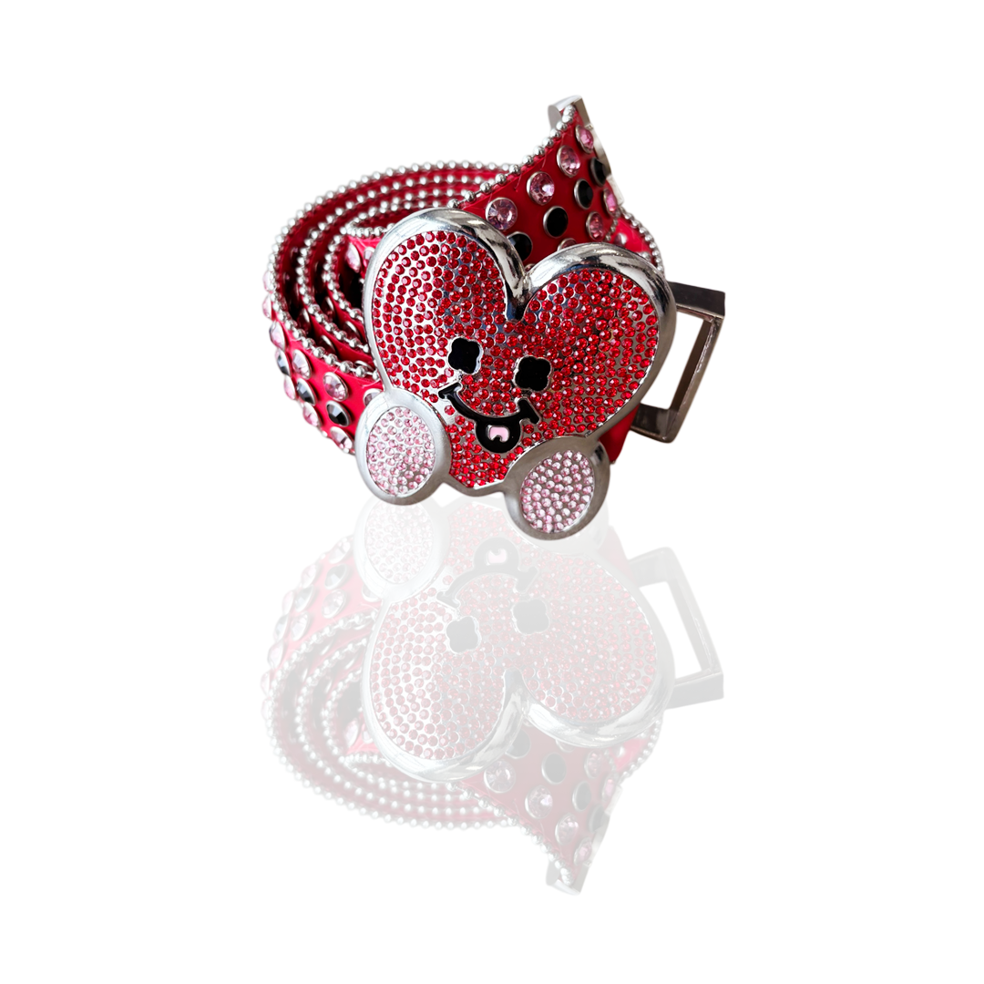 Cora Belt