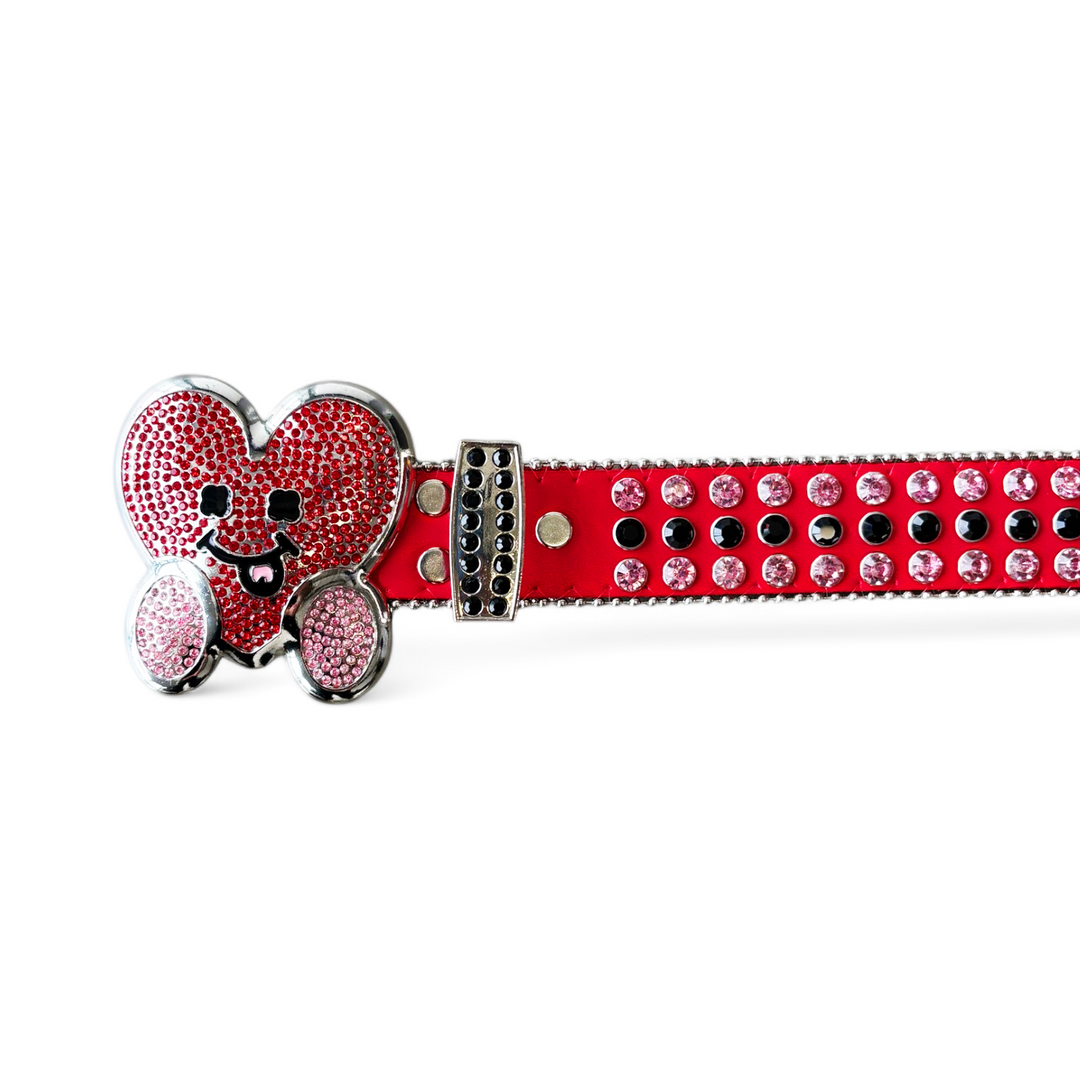 Cora Belt