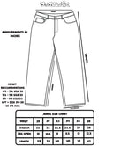 Cora Denim