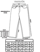 Pink Cora Denim