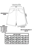 Cosmos Denim Jorts
