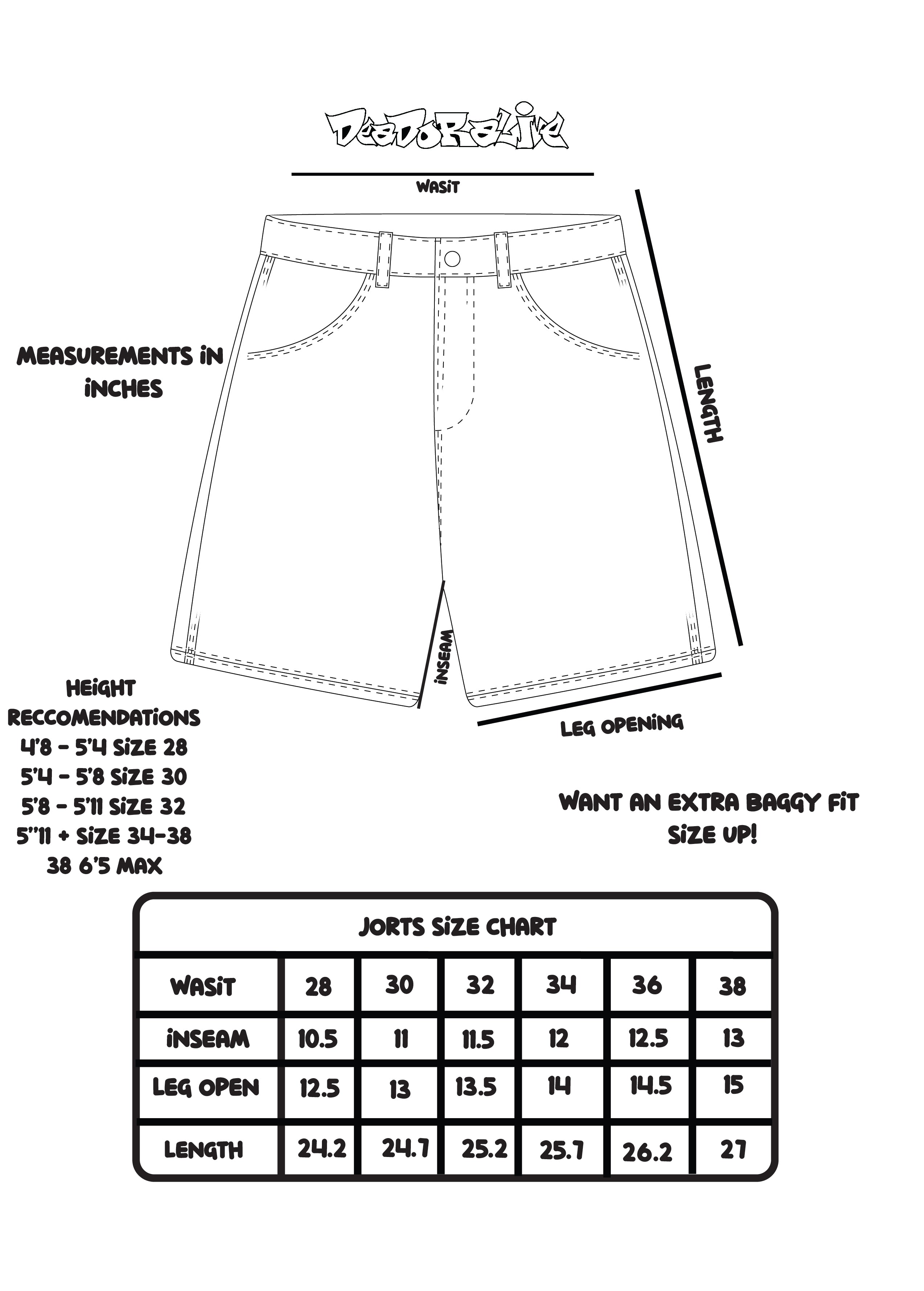Cosmos Denim Jorts