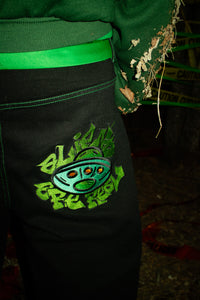 Alien Denim