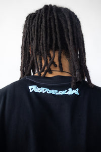World On Fire T-shirt
