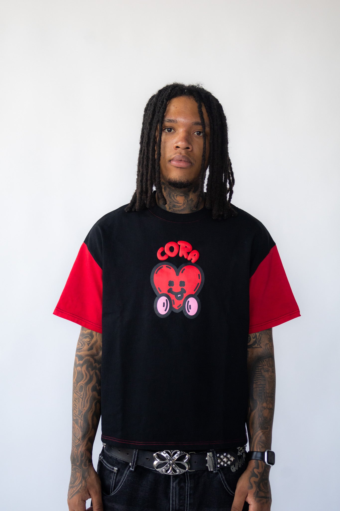 Cora T-shirt