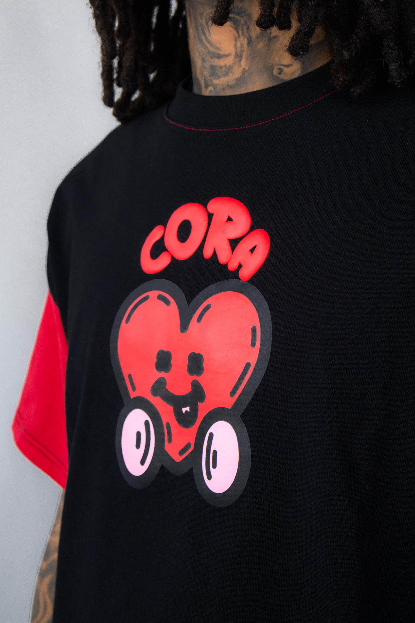 Cora T-shirt