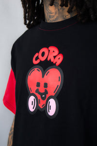 Cora T-shirt