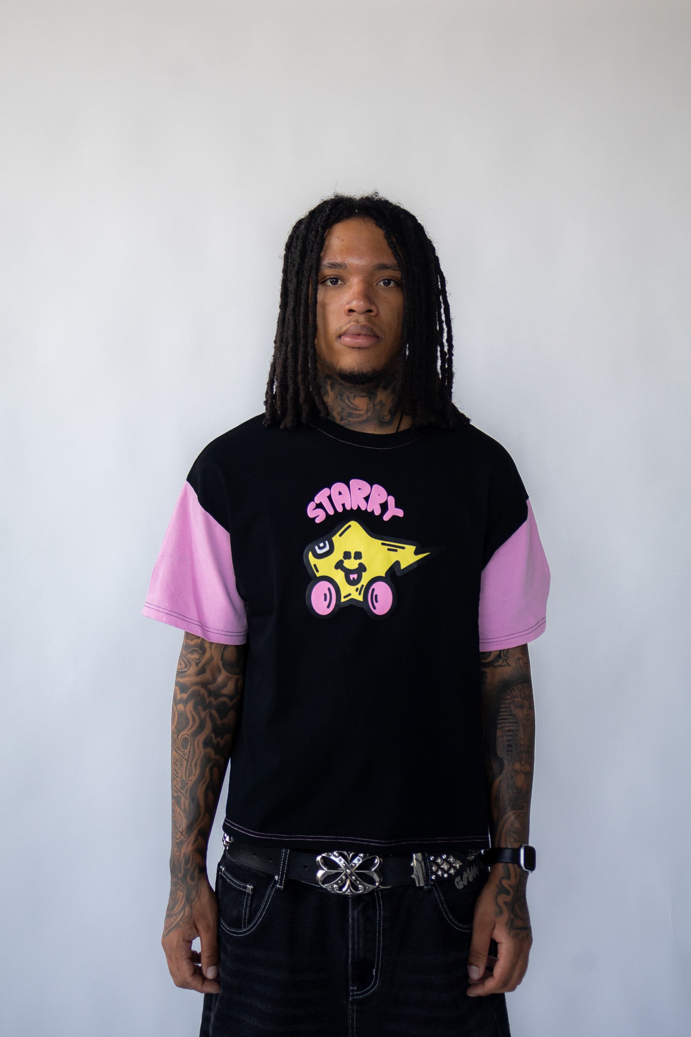 Starry T-shirt