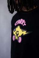 Starry T-shirt