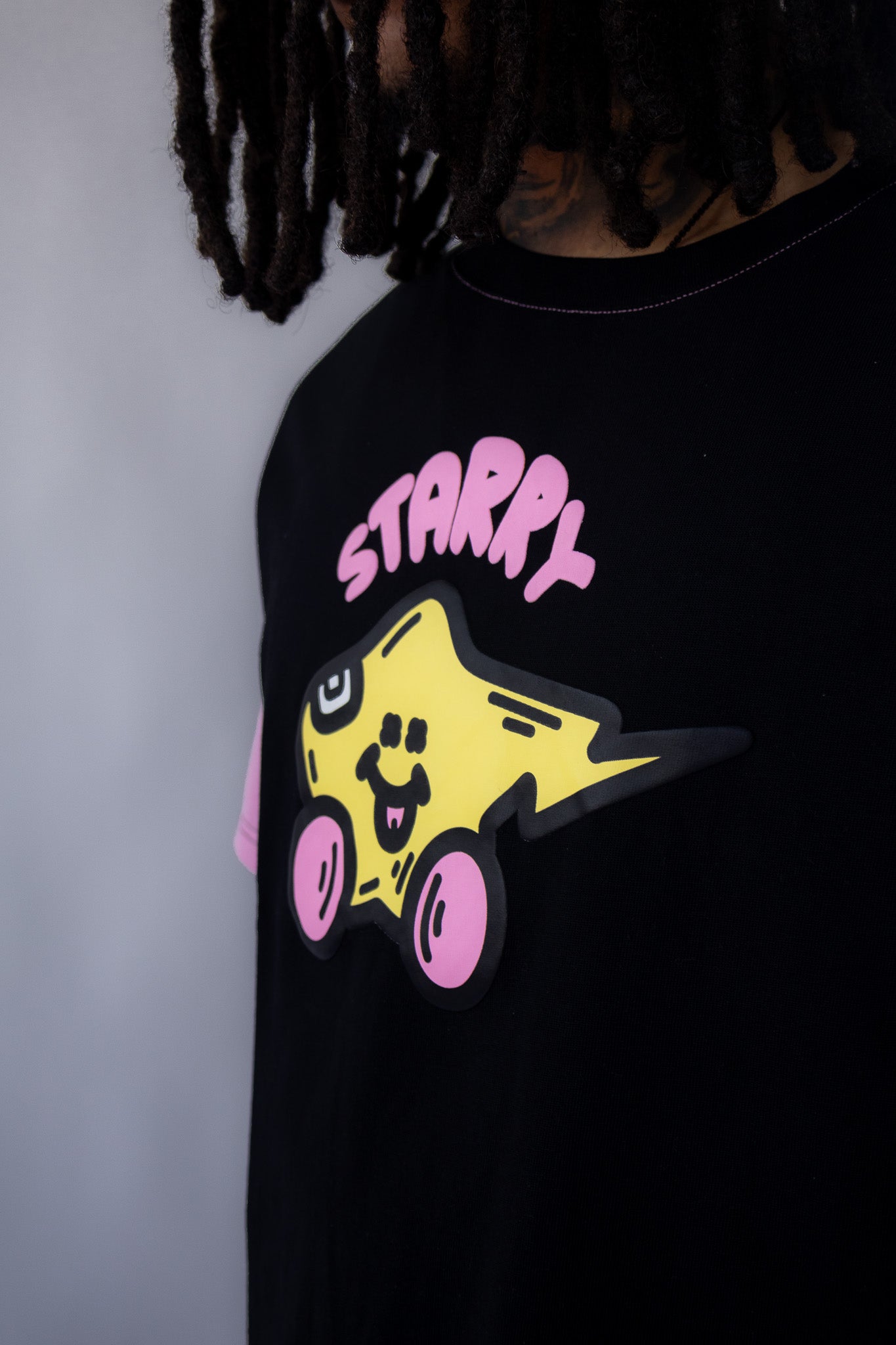 Starry T-shirt