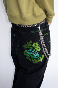 Alien Denim