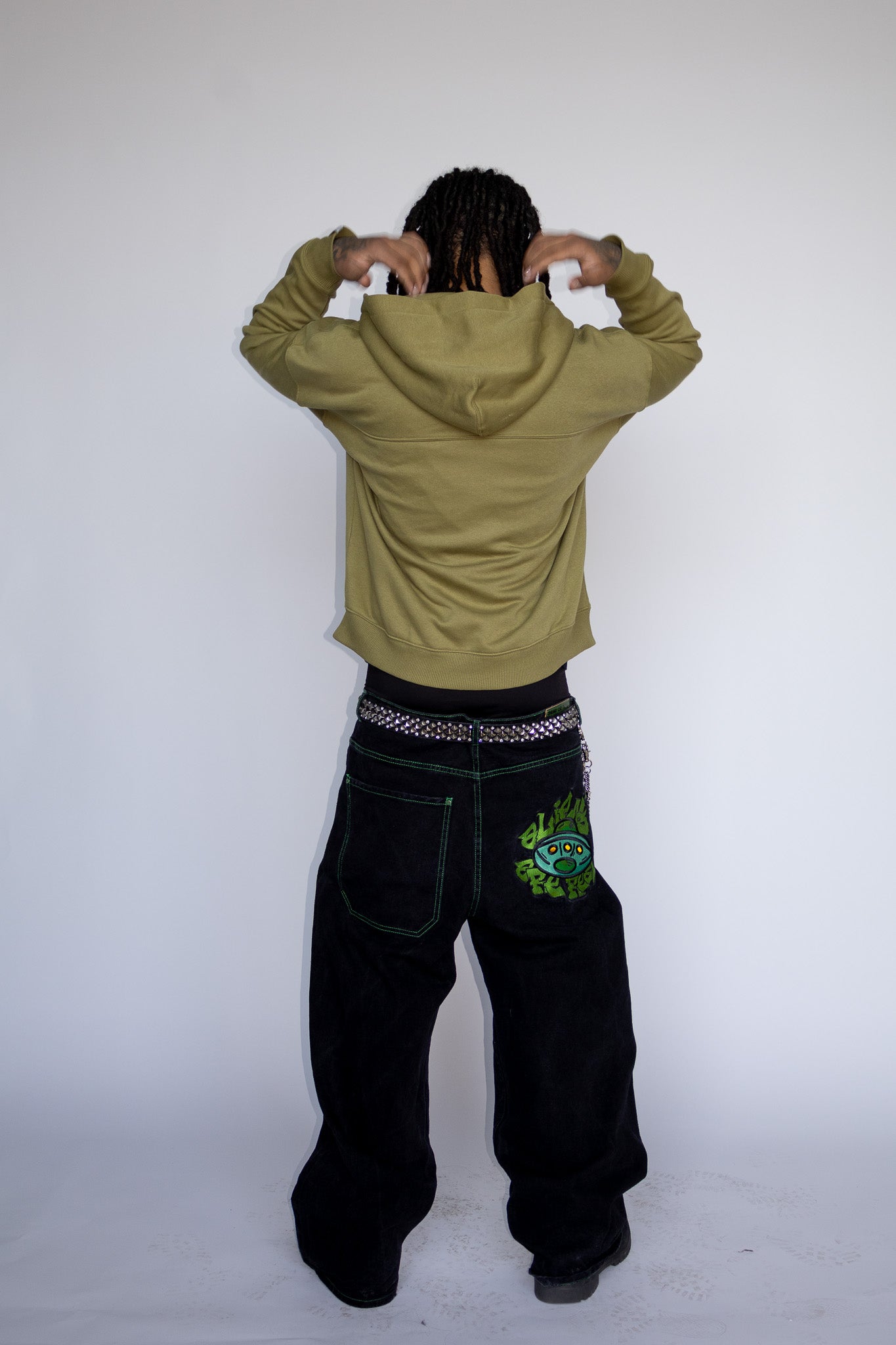 Alien Denim