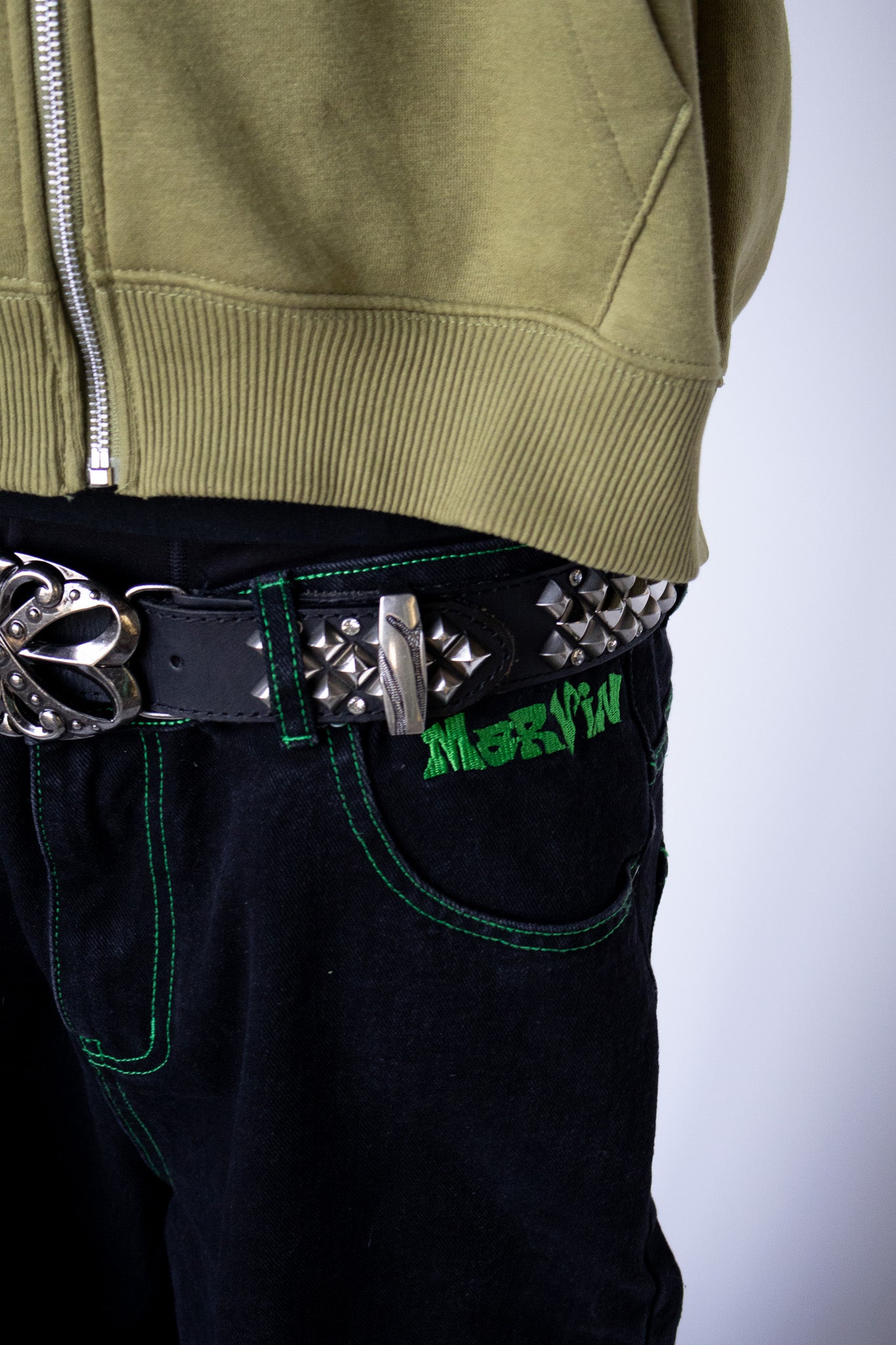 Alien Denim