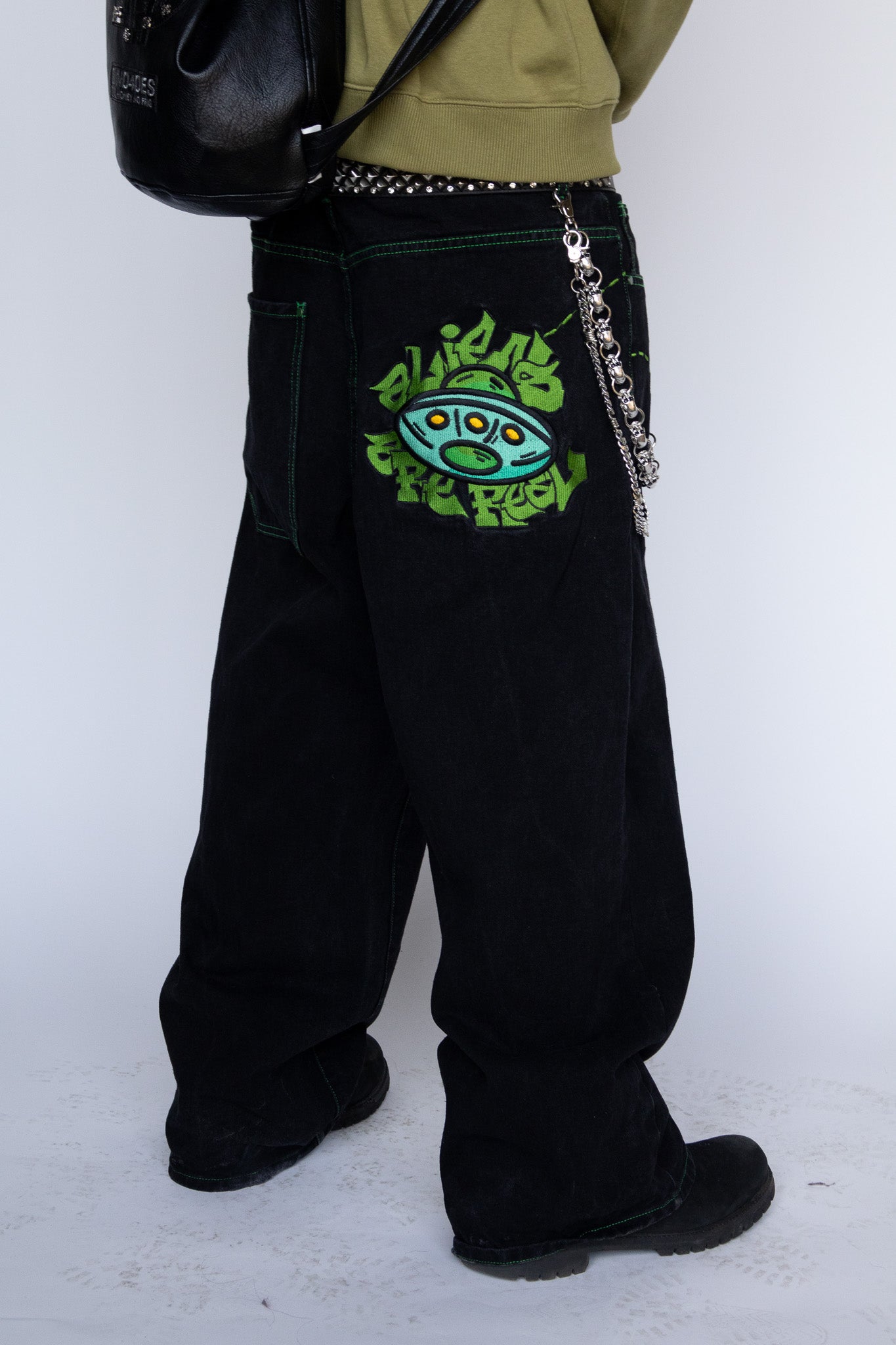 Alien Denim