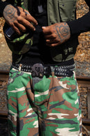 Cosmos Belt