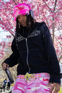 Starry Belt
