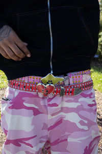 Cora Belt