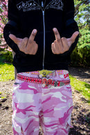 Cora Belt