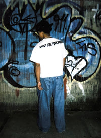 Shoot for your dreams Tee