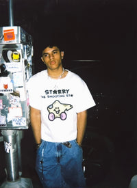 Shoot for your dreams Tee