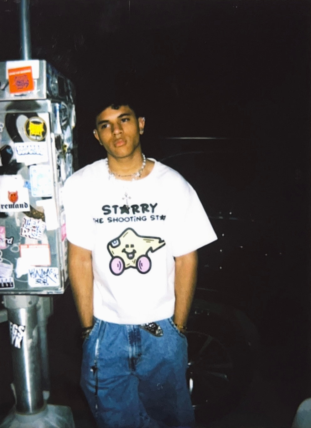 Shoot for your dreams Tee