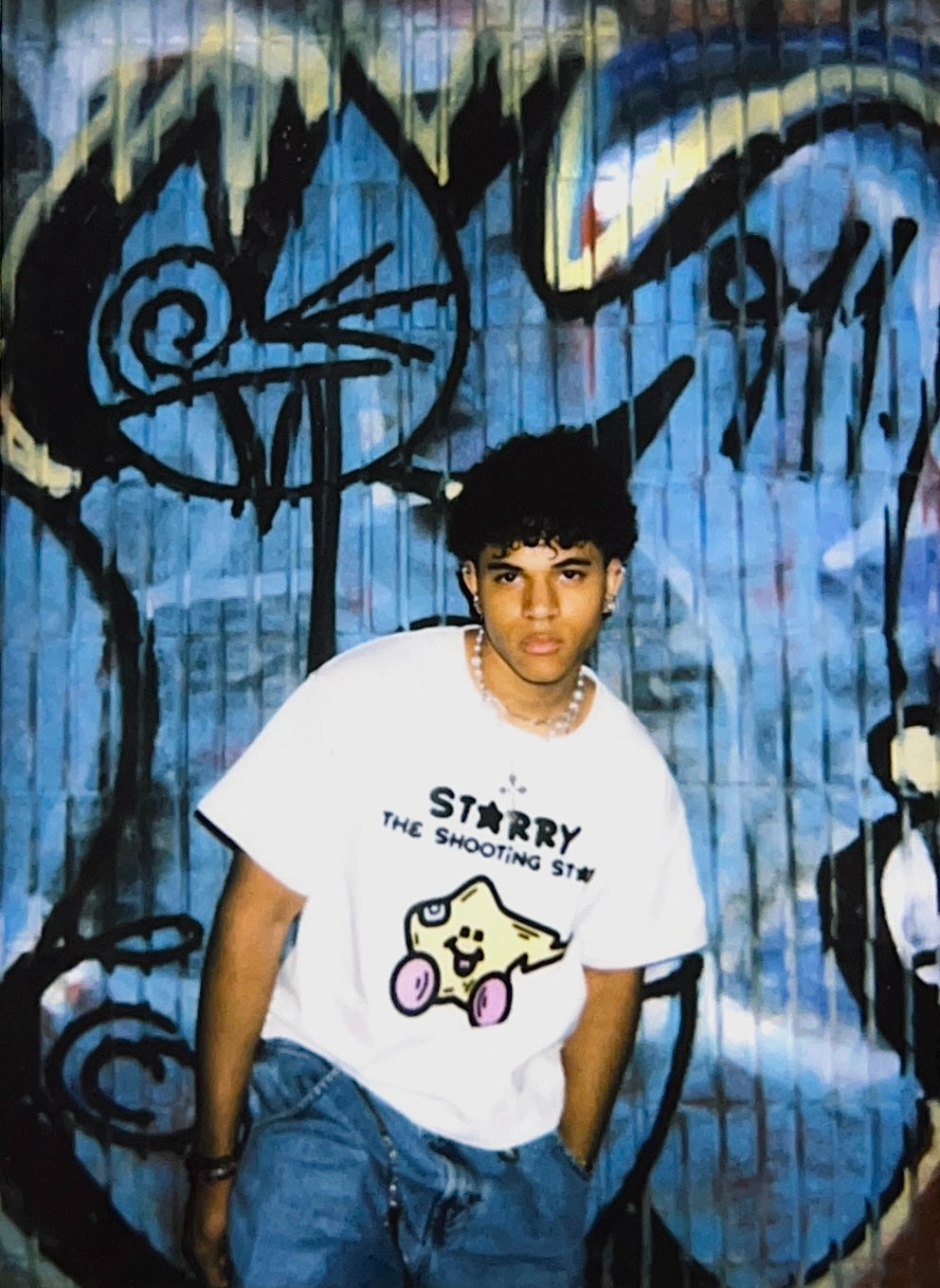 Shoot for your dreams Tee