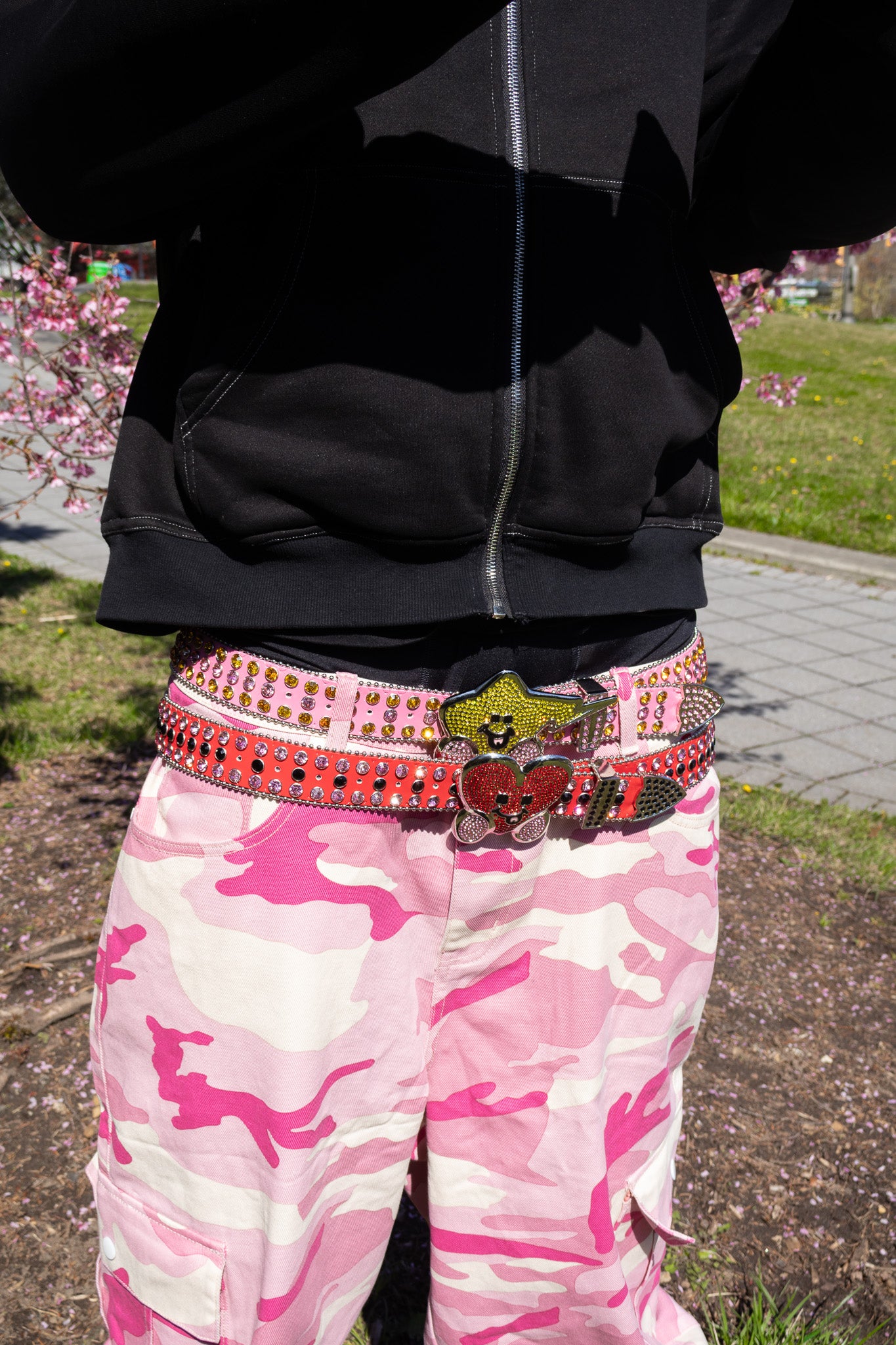Cora Belt