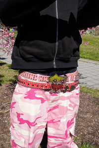 Cora Belt