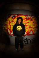 Are You Really Happy Hoodie (Never Restocking)