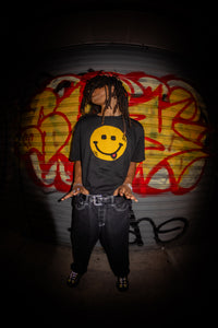 Are You Really Happy T-Shirt (Never Restocking)