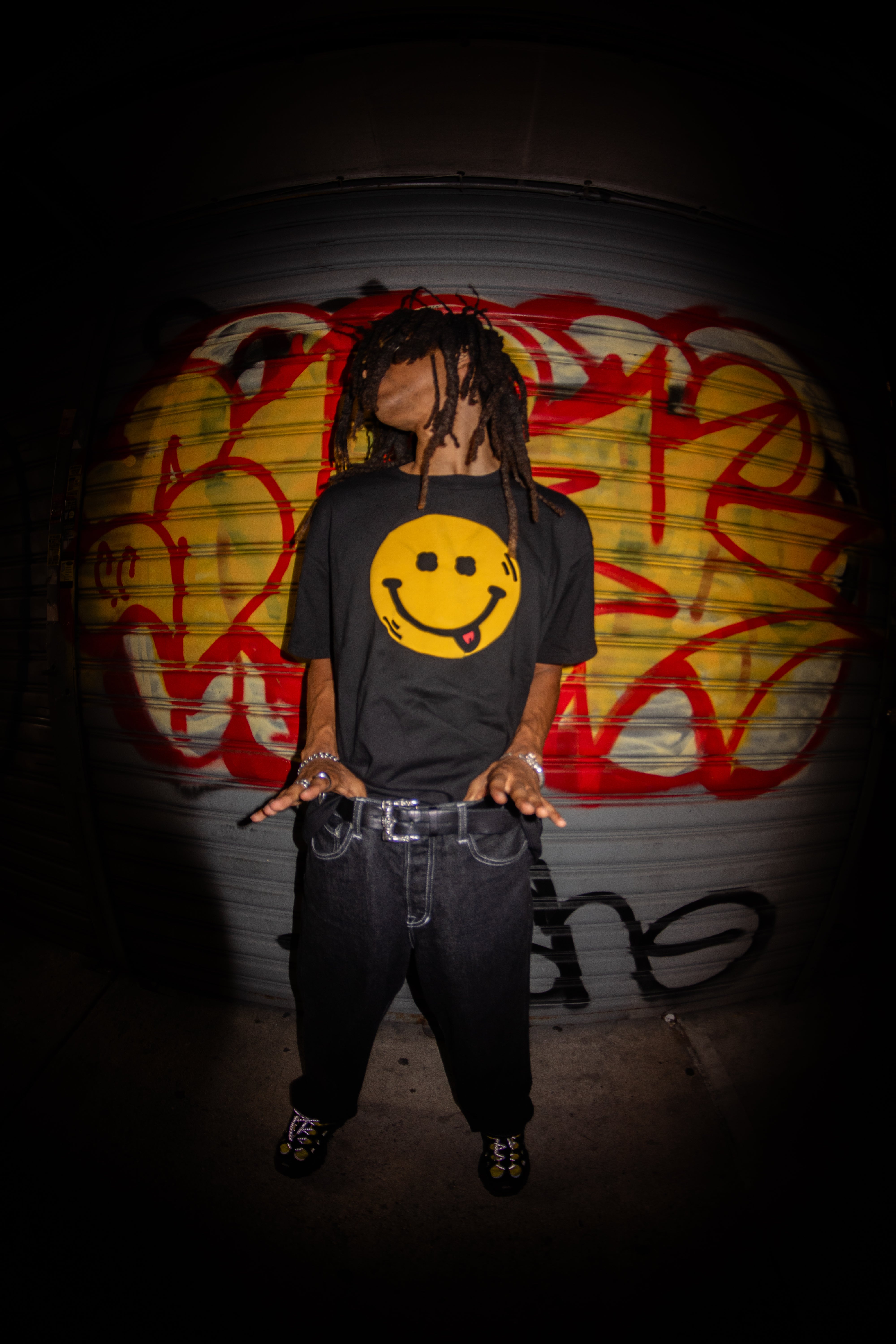 Are You Really Happy T-Shirt (Never Restocking)