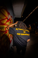 Are You Really Happy T-Shirt (Never Restocking)