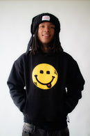 Are You Really Happy Hoodie (Never Restocking)