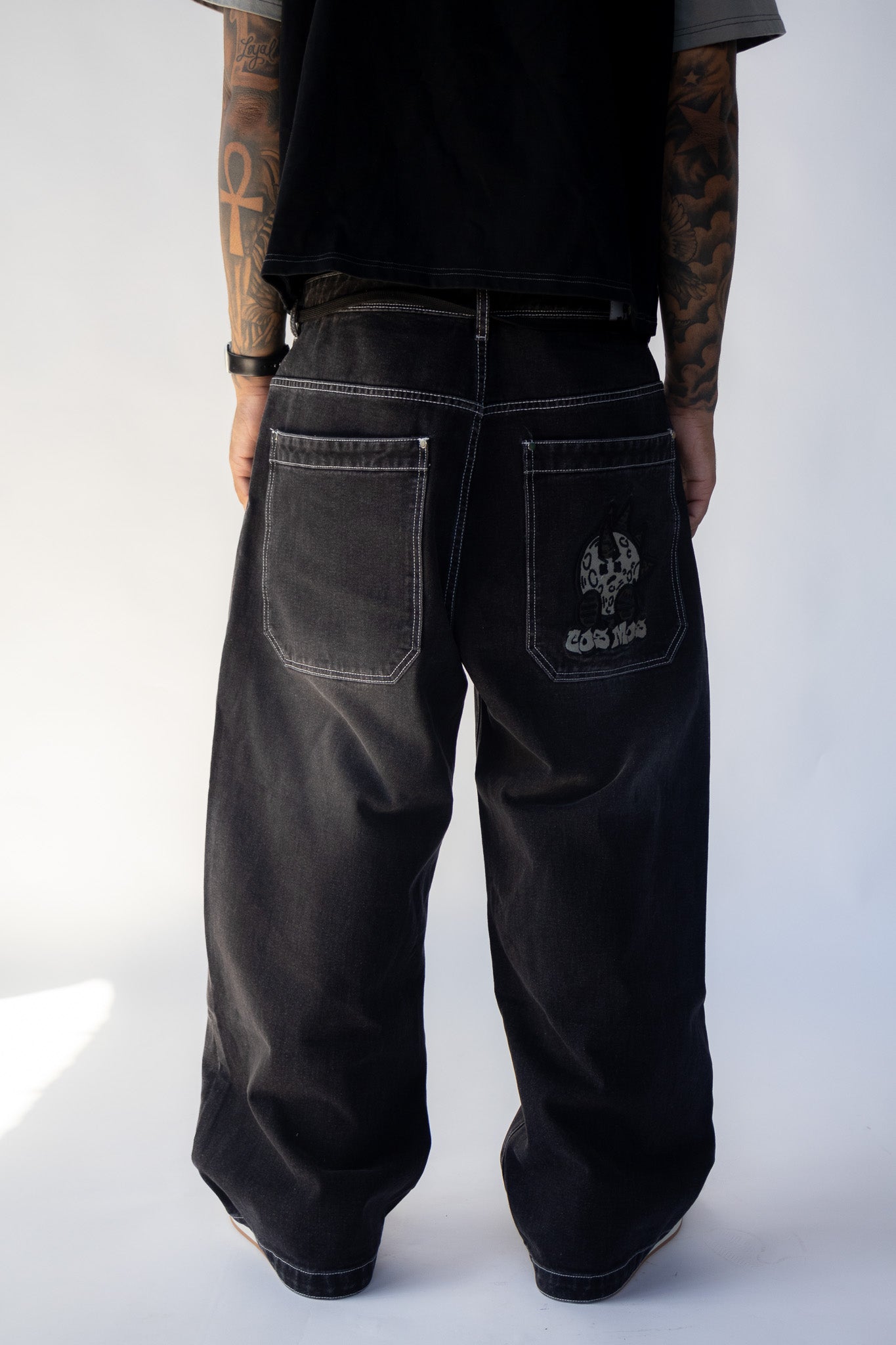 Cosmos Denim V2
