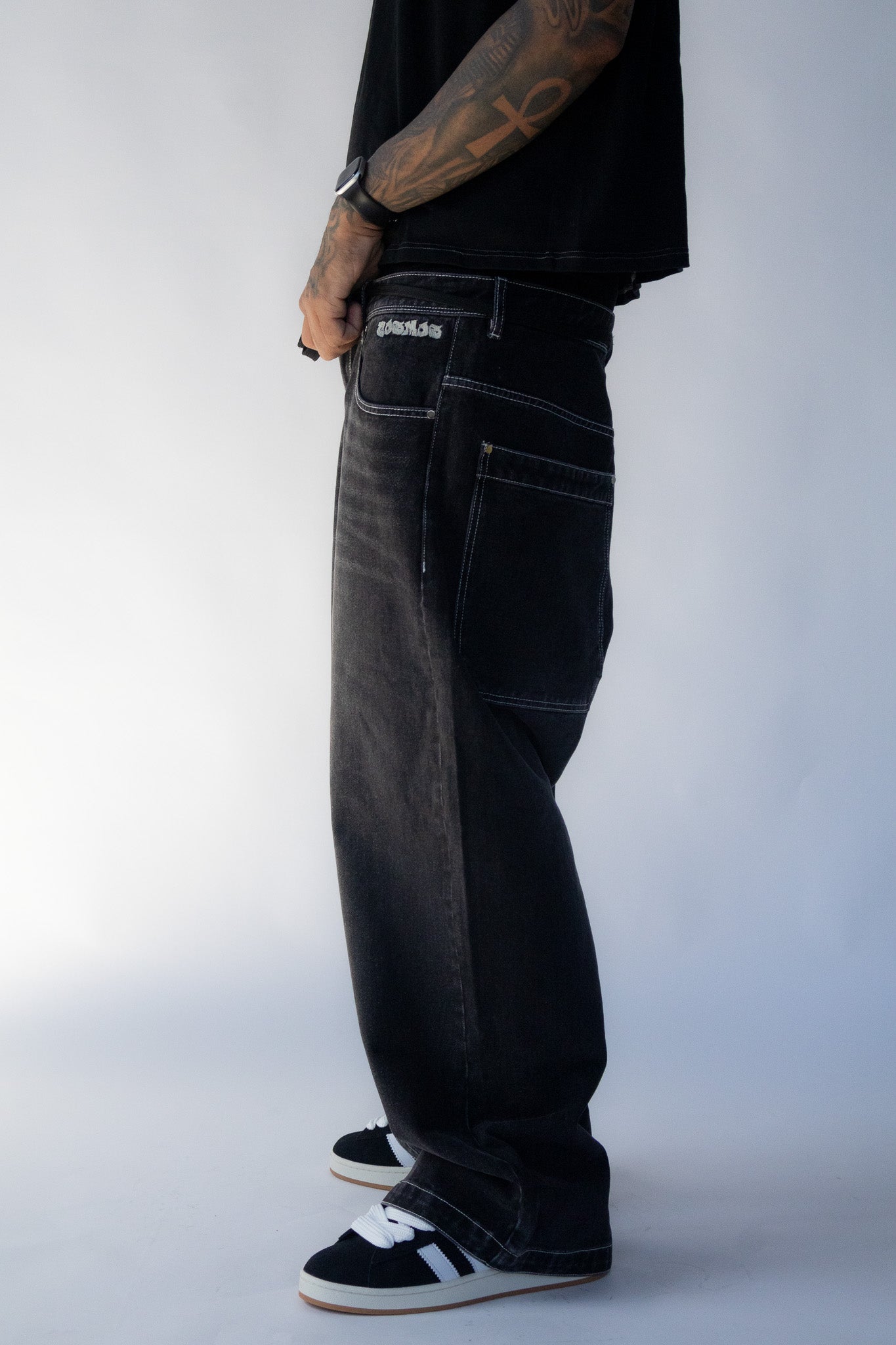 Cosmos Denim V2