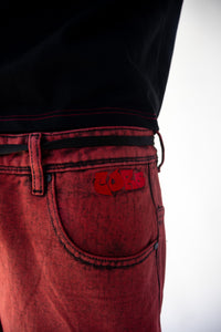 Cora Denim V2