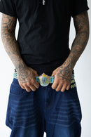 World On Fire Belt