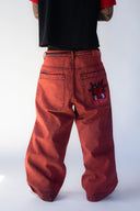 Cora Denim V2