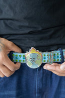 World On Fire Belt