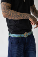 World On Fire Belt