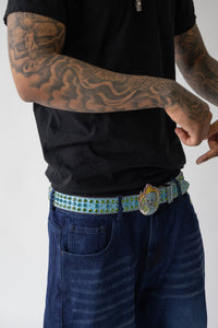World On Fire Belt