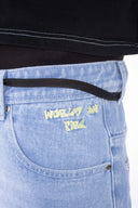 World on Fire Denim V3