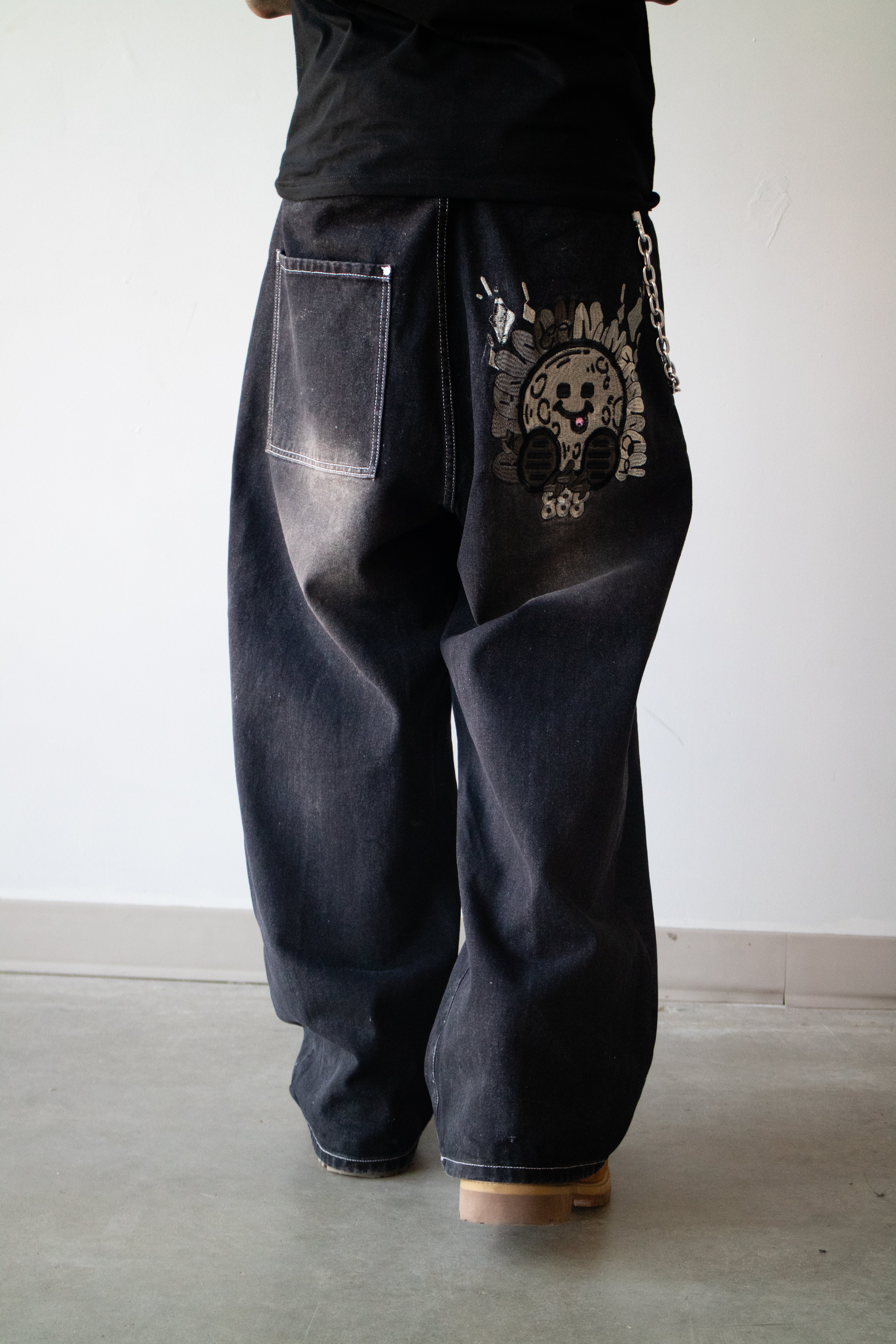 Cosmos Denim
