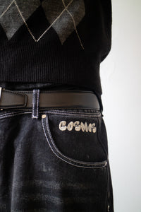 Cosmos Denim