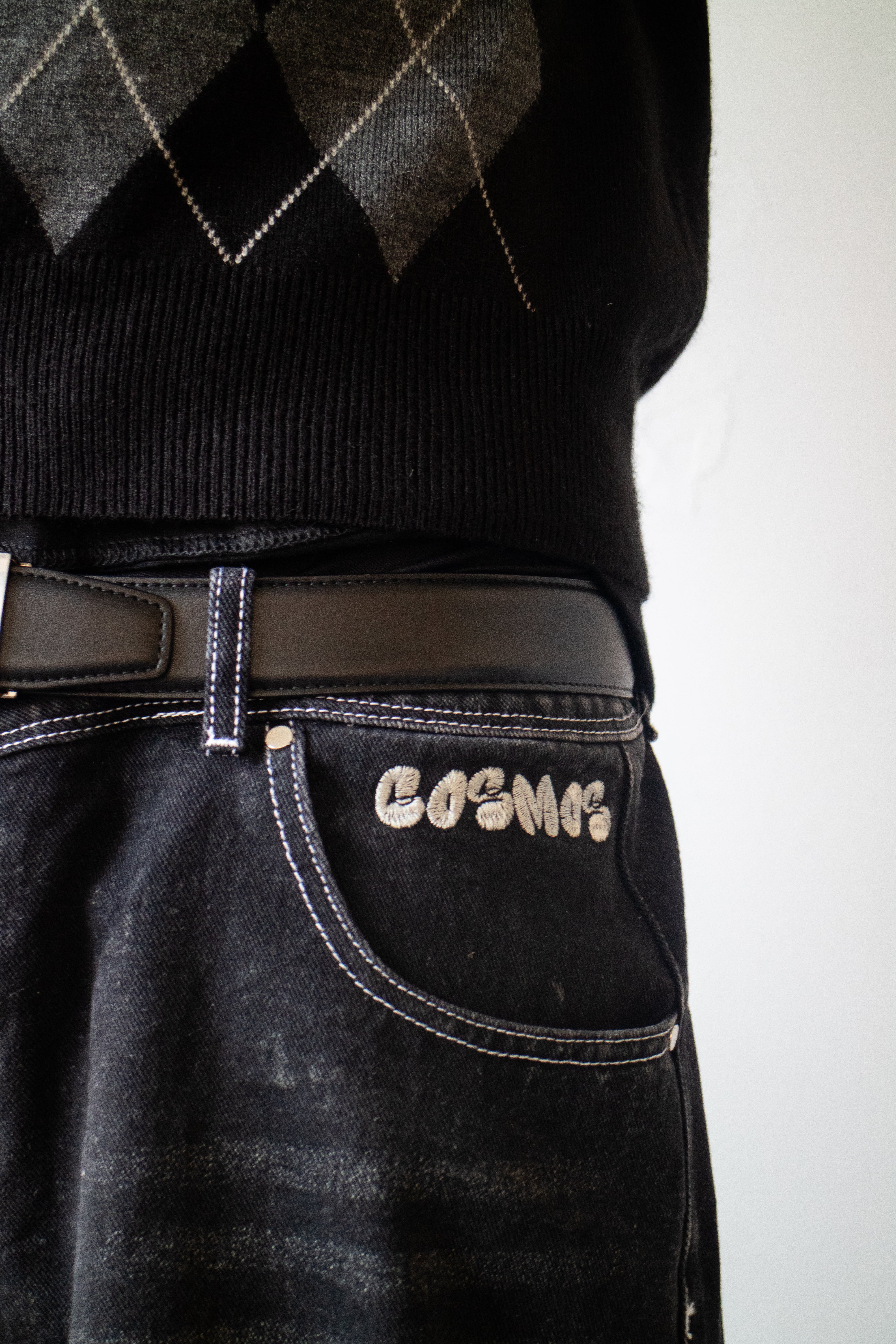 Cosmos Denim