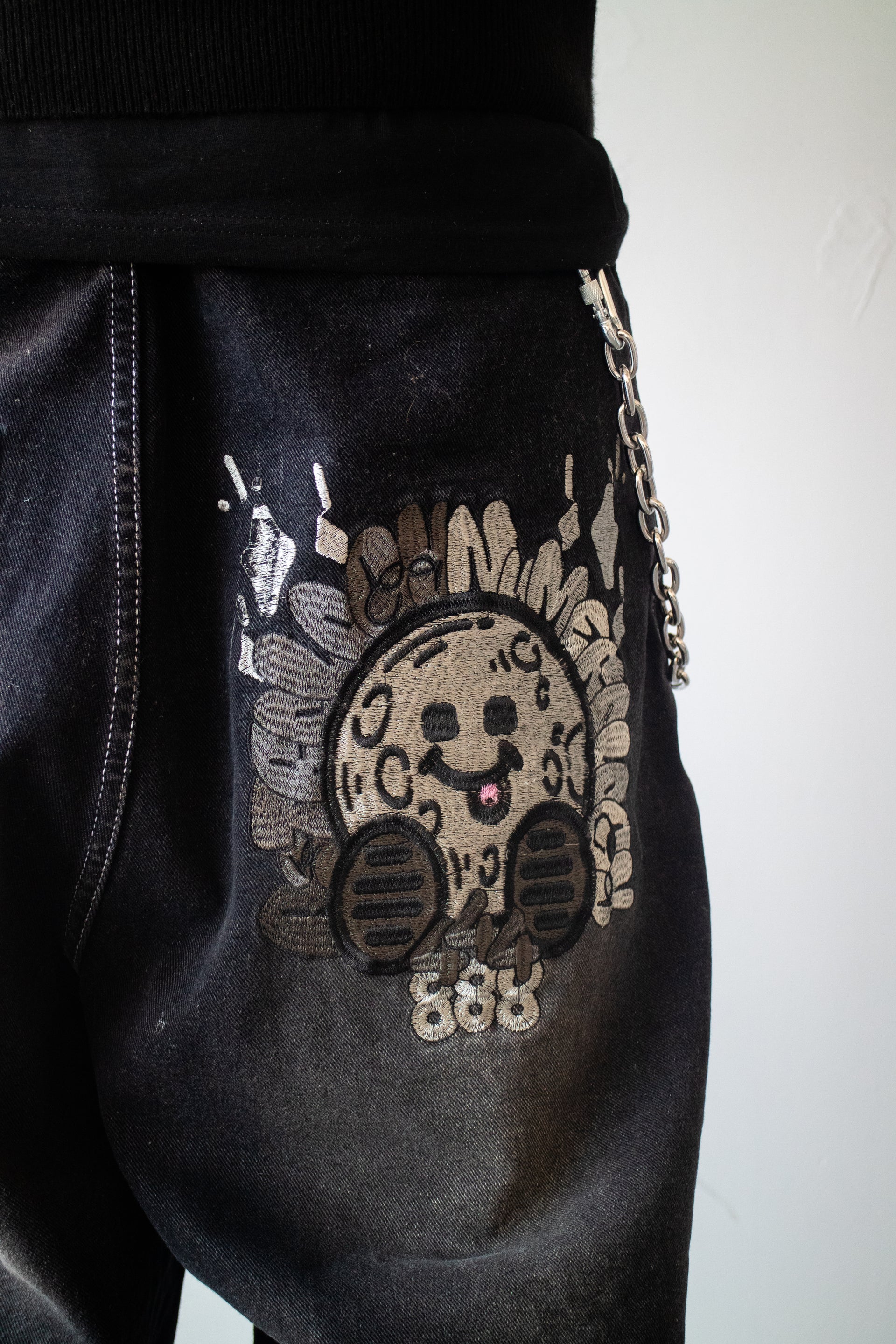 Cosmos Denim