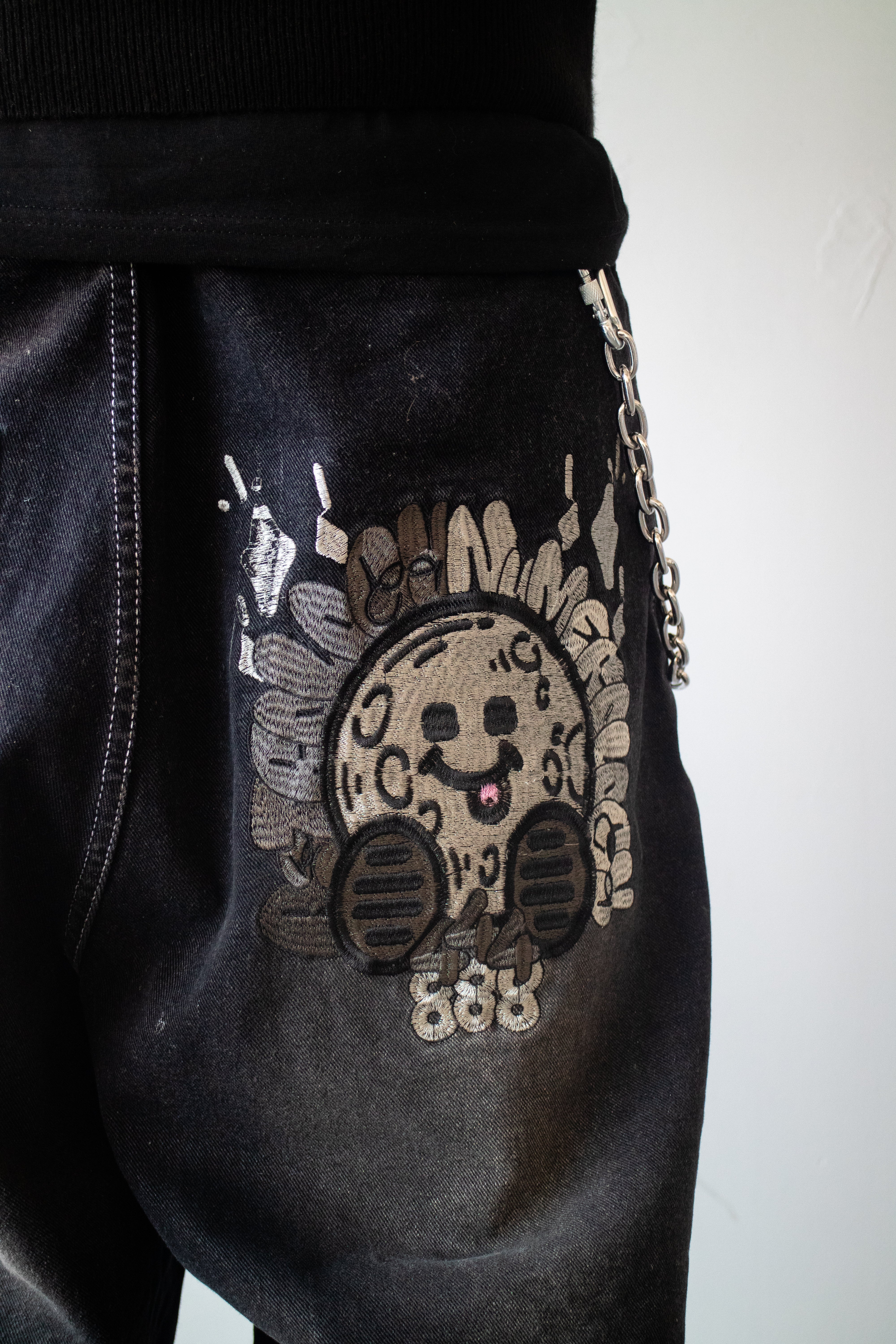 Cosmos Denim