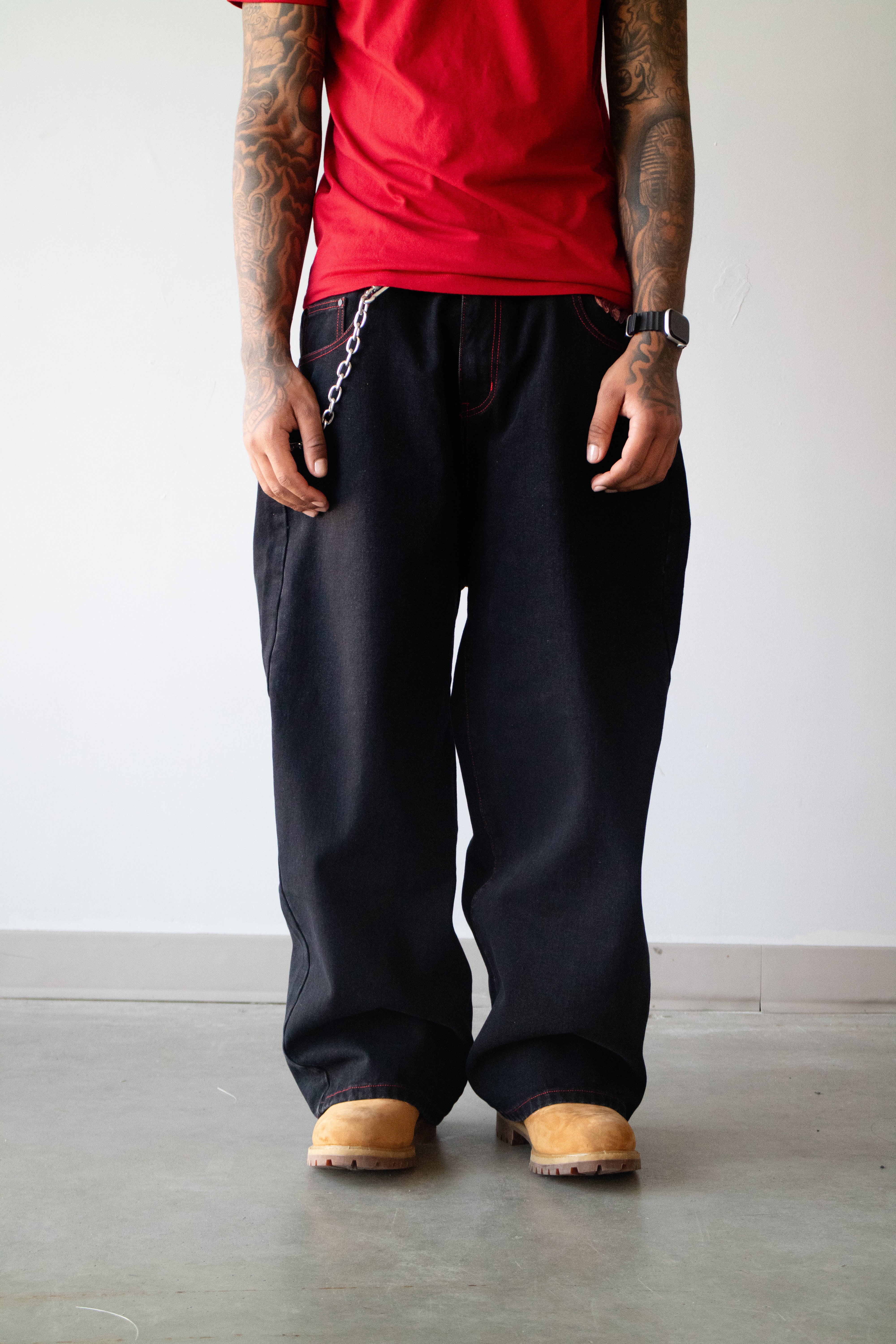 Cora Denim