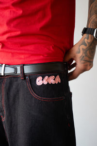 Cora Denim